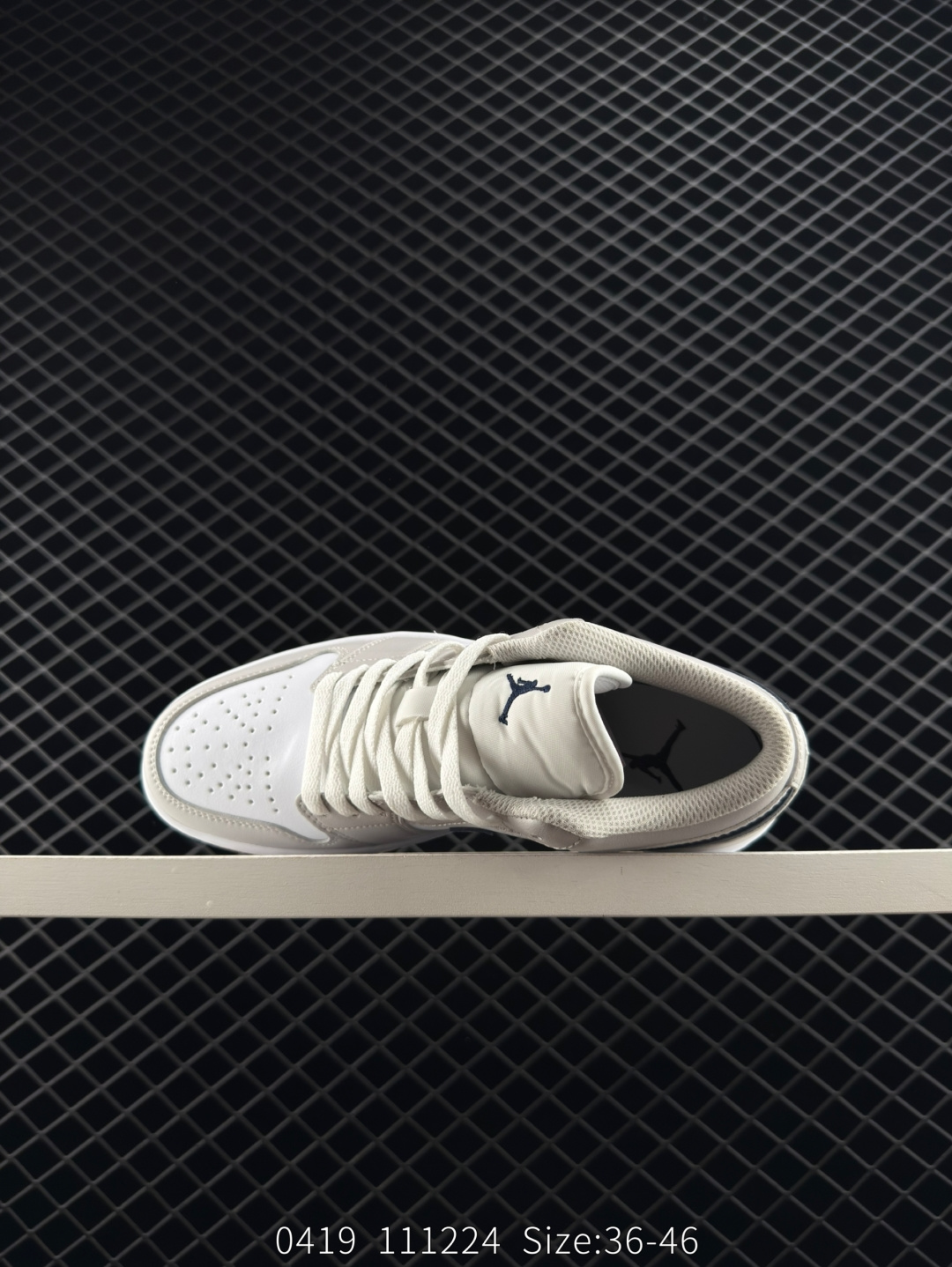 Air Jordan 1 Low AJ1